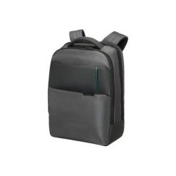 Torby na laptopa: Plecak na laptopa 15.6 Qibyte Czarny Plecak SAMSONITE