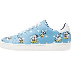 Trampki i tenisówki damskie: MOA Master of Arts MASTER OF ARTS X DISNEY Tenisówki i Trampki blue