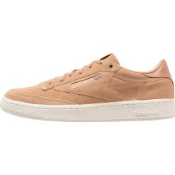Trampki męskie: Reebok Classic CLUB C 85 MCC Tenisówki i Trampki make up/chalk