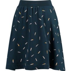 Spódniczki: Selected Femme SFCATIA SKIRT Spódnica trapezowa reflecting pond