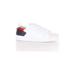 Buty Colmar 41FEYDERP184. Białe trampki męskie Colmar, bez wzorów, bez zapięcia. Za 594,08 zł.