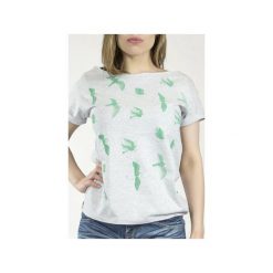 T-shirty damskie: t-shirt JASKÓLKI