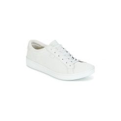 Buty Keds ACE MONO. Szare trampki i tenisówki damskie Keds, bez wzorów, bez zapięcia. Za 209,40 zł.