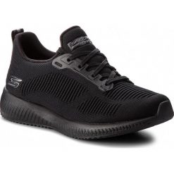 Buty SKECHERS - BOBS SPORT Photo Frame 31362/BBK Black. Niebieskie buty do fitnessu damskie marki Skechers. W wyprzedaży za 159,00 zł.