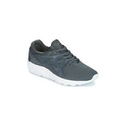 Buty Asics GEL-KAYANO TRAINER EVO. Szare trampki męskie Asics, bez wzorów, bez zapięcia. Za 335,20 zł.