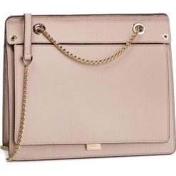 Torebka FURLA - Like 1000154 B BQA2 AVH Dalia f. Brązowe torebki klasyczne damskie Furla, bez wzorów, ze skóry, wizytowe, bez dodatków. Za 1520,00 zł.