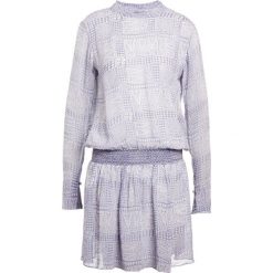Sukienki hiszpanki: Hunkydory VERA Sukienka letnia blues