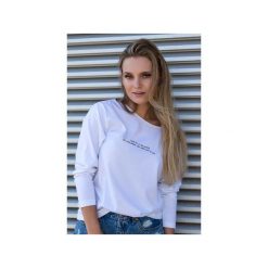 Bluzki damskie: LIFE BALANCE Bluzka Oversize