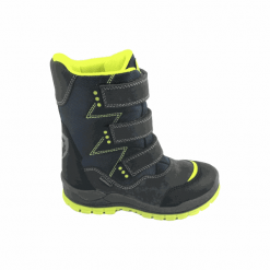 Primigi buty zimowe chłopięce 29 szare. Szare buty chłopięce zimowe Primigi, z gore-texu, bez zapięcia. Za 375,00 zł.