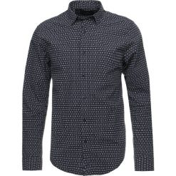 Koszule męskie na spinki: Scotch & Soda Koszula combo b