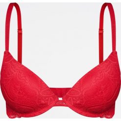 Biustonosz push up - Czerwony. Czerwone biustonosze push up marki Reserved. Za 59,99 zł.