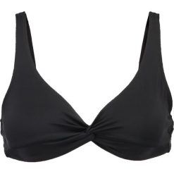 Bikini: Solid & Striped THE JANE Góra od bikini black