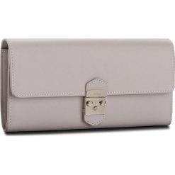 Portfele damskie: Duży Portfel Damski FURLA – Metropolis 943881 P PU37 VFO Vaniglia d