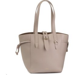 Torebka FURLA - Net 1045291 B BZT0 HSF Dalia f. Brązowe torebki klasyczne damskie Furla, bez wzorów, ze skóry, klasyczne, bez dodatków. Za 1579,00 zł.