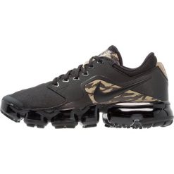Buty sportowe męskie: Nike Performance AIR VAPORMAX Obuwie do biegania treningowe black/khaki/velvet brown