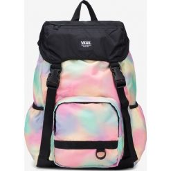 Vans Ranger Plecak Wielokolorowy. Plecaki damskie Vans, w paski, z poliesteru. Za 283,95 zł.