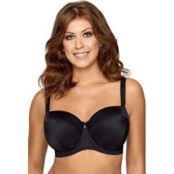 Biustonosz Last Night Bardot. Biustonosze Avalingerie, z haftami. Za 113,04 zł.