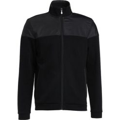 Bejsbolówki męskie: BOSS Green CANNOBIO Bluza rozpinana black