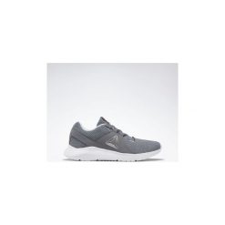Buty do biegania Reebok Sport Buty EnergyLux. Szare buty sportowe damskie Reebok Sport, bez wzorów, sportowe, do biegania. Za 199,00 zł.