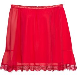 Bluzki damskie: Bluzka bonprix czerwony