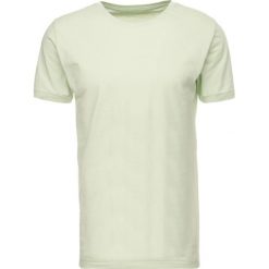 T-shirty męskie: Knowledge Cotton Apparel BASIC REGULAR FIT ONECK TEE Tshirt basic seacreast
