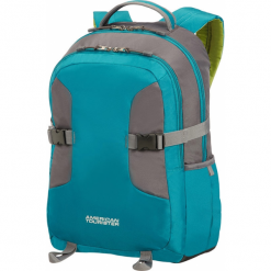 Torby na laptopa: American Tourister Urban Groove 14.1″ niebieski
