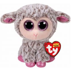 Przytulanki i maskotki: Maskotka Beanie Boos Lamm – Dixie, 15 cm (7136871)