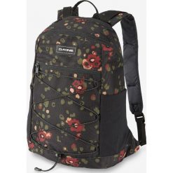 Dakine WNDR Plecak Czarny. Czarne plecaki męskie Dakine, bez wzorów, z poliesteru. Za 221,95 zł.