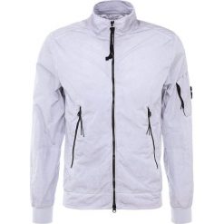 Kurtki męskie bomber: C.P. Company CHROME NO HOOD Kurtka wiosenna light grey
