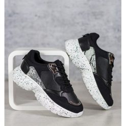 MODNE SNEAKERSY. Sneakersy damskie McKeylor. Za 107,90 zł.
