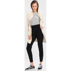 Parki damskie: Object OBJCHRISTINE Parka oatmeal