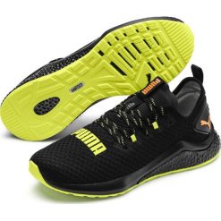 Puma buty męskie do biegania Hybrid Nx Daylight Black Fizzy Yell 43. Czarne buty sportowe męskie Puma, bez zapięcia, do biegania. W wyprzedaży za 299,00 zł.