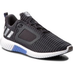 Buty adidas - Climacool Cw BB6556 Dgsogr/Silvmt/Realil. Szare buty sportowe damskie Adidas, z tkaniny, sportowe, do biegania. W wyprzedaży za 279,00 zł.