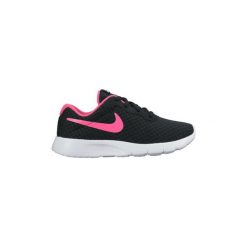 Buty Dziecko Nike Tanjun (PS) Pre-School Girls' Shoe. Trampki dziewczęce Nike. Za 127,85 zł.