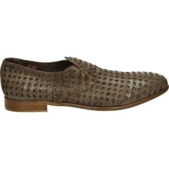 Mokasyny męskie: Mokasyny męskie – 2663 PAP VULC