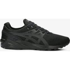 Buty sportowe męskie: Asics Buty męskie Gel-Kayano Trainer Evo czarne r. 40 (HN7C4-9090)