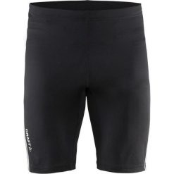 Craft Spodenki męskie Mind Short Tight czarne r. XXL (1904746-9999). Czarne spodenki sportowe męskie Craft, sportowe. Za 122,57 zł.