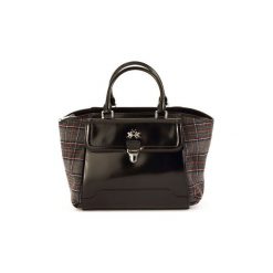 Shopper bag damskie: Torby shopper La Martina MENZIES MULTICOLOR