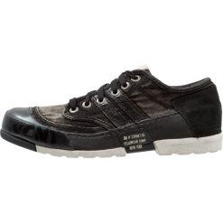 Trampki męskie: Yellow Cab MUD Tenisówki i Trampki black