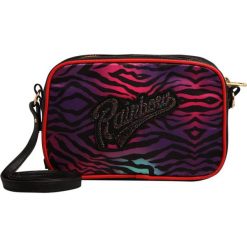 Little Marc Jacobs Torba na ramię black. Czarne torby na ramię męskie marki Little Marc Jacobs. W wyprzedaży za 272,30 zł.