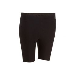 Legginsy sportowe damskie: Legginsy krótkie FIT+500