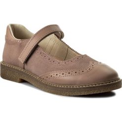 Półbuty damskie: Półbuty MRUGAŁA – Bella 2318/8-40 Rosa