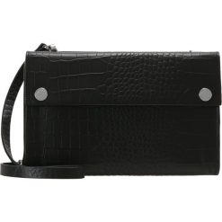 Torebki klasyczne damskie: Whistles AUBERY Torba na ramię black