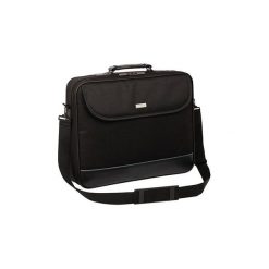 Torby na laptopa: Torba MODECOM MC-TRAVELER-17 3w1 ((torba 17, mysz, słuchawki)