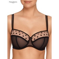 Biustonosz balkonetka PrimaDonna Twist Bang Bang 241512. Biustonosze PRIMADONNA TWIST, bez wzorów. Za 315,00 zł.