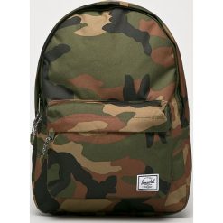 Herschel - Plecak. Brązowe plecaki męskie marki Herschel, z poliesteru. Za 219,90 zł.