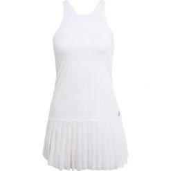 Sukienki hiszpanki: New Balance ENGLISH ROSE Sukienka sportowa white