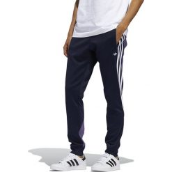 ADIDAS 3-STRIPES WRAP TRACK PANTS > FM1527. Spodenki i szorty męskie Adidas, xl, bez wzorów, z bawełny, street. Za 239,99 zł.