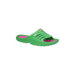 Klapki damskie: Klapki American KLAPKI LC-A038009-1A