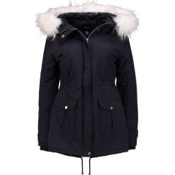 Parki damskie: New Look Tall Parka navy